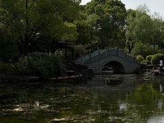 -范蠡湖公园