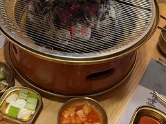 -闻老头·菊花炭烤肉(D11店)