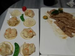 android_upload_pic-106餐厅(山水文园店)