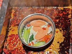 -二荆条·蜀鲜汇城市森林火锅