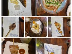 -鸟鹏烧鸟居酒屋(熙龙湾店)