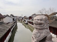 -召稼楼古镇