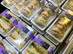 -85度C(青岛闽江路店)