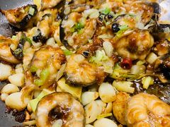 -顺意·顺德家乡菜(国际人才大厦店)