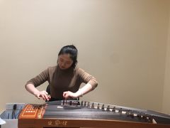 -珠江钢琴艺术中心(文一路店)