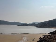 -宁波松兰山滨海旅游度假区
