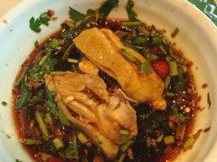 -润园四季椰子鸡火锅(海上世界店)