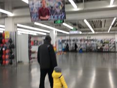 -迪卡侬(土桥店)