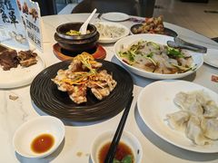 -东方饺子王(和平里店)
