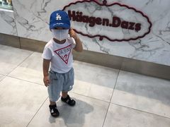 -哈根达斯(武汉天地店)