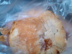 咸菜肉饼-九月生活(江汉店)