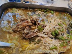 -鱼酷活鱼烤鱼(南京水游城店)