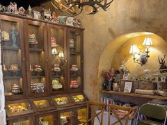 -乡田小墅(展览馆路JK FUN商城店)