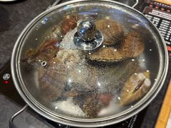 -川骄海鲜自助(河东店)