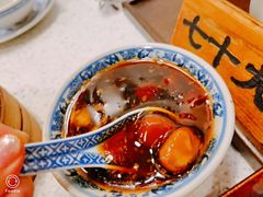 古法糖芋苗-南京大牌档(龙江新城市广场店)
