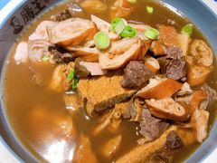 -肠王卤煮(西单食宝街店)