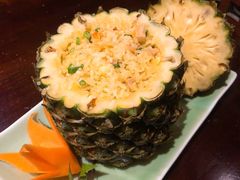 -Lam Vien Restaurant