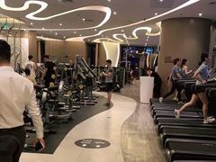 -W Fitness 威尔仕健身(北京英皇集团中心店)