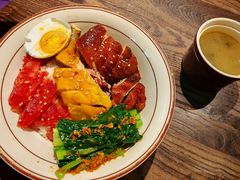-粤拭轩·广味食堂(祥和里店)