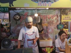 -周日夜市