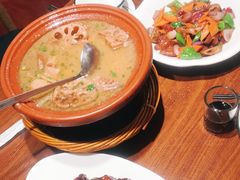 -董厨煨汤馆(车站路店)