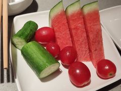 -海底捞火锅(牡丹园店)