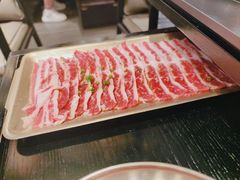 -西塔老太太泥炉烤肉(龙湖北苑天街店)