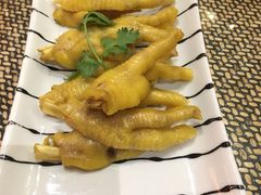 -老客家·客家菜(万达店)