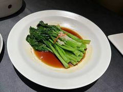 -A One Kitchen·南京精菜馆(德基广场店)