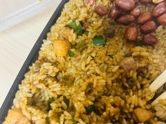 -小艾家的炒饭(万新村店)