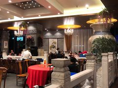 大堂-宁波状元楼酒店(和义路店)