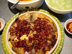 -陈大锅·岳阳鱼馆·地道岳阳菜(美食街店)