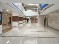 -中国医科大学附属第一医院(浑南院区)