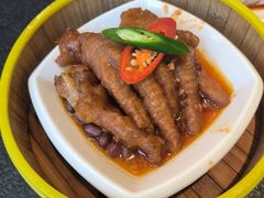 -蝴蝶里·粤菜·点心(滨江龙湖店)