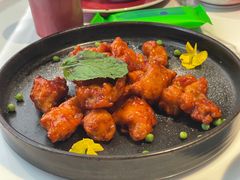 -淘小馆·本帮小馆(九亭金地广场店)