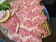-彭妈家•韩国烤肉料理(张杨路店)