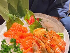 -赤坂亭·M9和牛烧肉(南京江南虹悦城店)