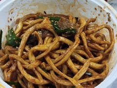 -居鲜味螺蛳粉(客村店)