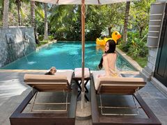 -海南清水湾莱佛士酒店