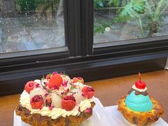 -富贵面包公司(运河店)