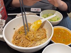 -宁波汤团店(外滩店)