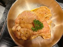 -西塔老太太泥炉烤肉(龙湖北苑天街店)