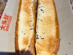 -大头叔烤鸡爪·朝鲜族烤串(天池路店)