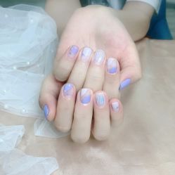 -初NAIL日式美甲美睫沙龙