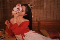 -汉仪华裳汉服馆(打浦桥店)