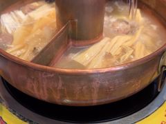 -进京涮肉·羊蝎子火锅(桓台店)