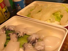 -老天桥蛙炉火锅(姑苏总店)