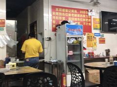 -阳江河堤老牌曾记美食