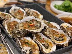 -浮何烤铺(桐梓林店)