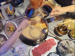 -琥珀川糟粕醋·香草鸭·鸡煲(慈云寺店)